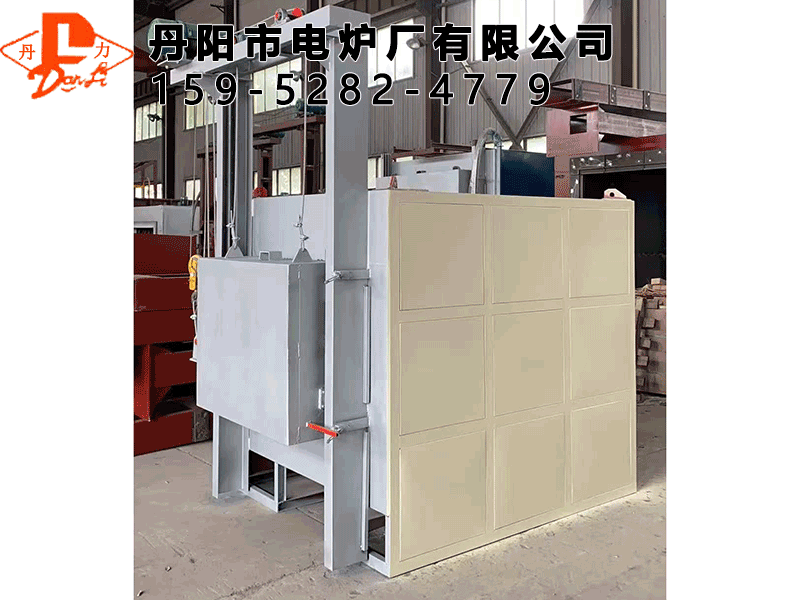 箱式炉