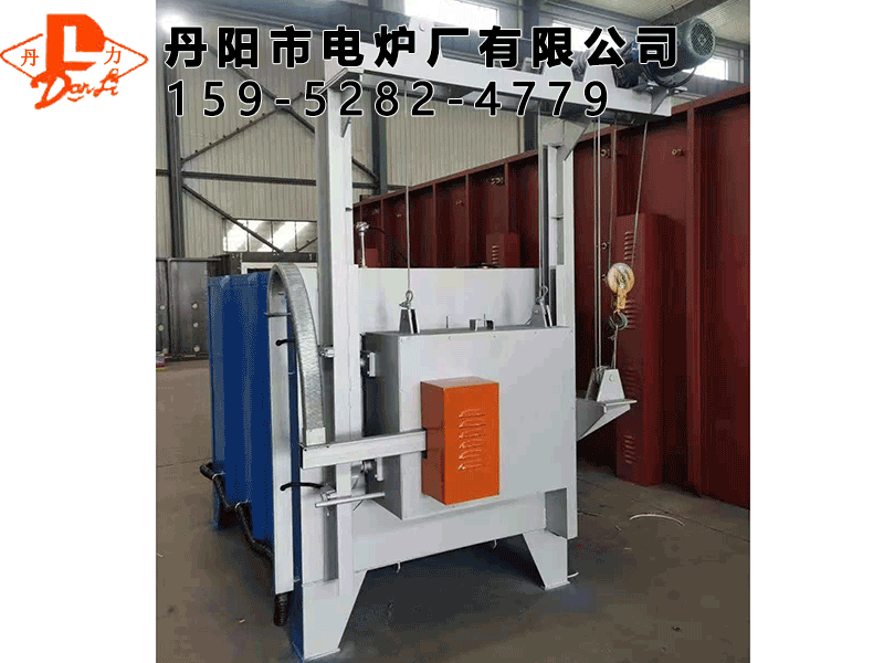 箱式炉