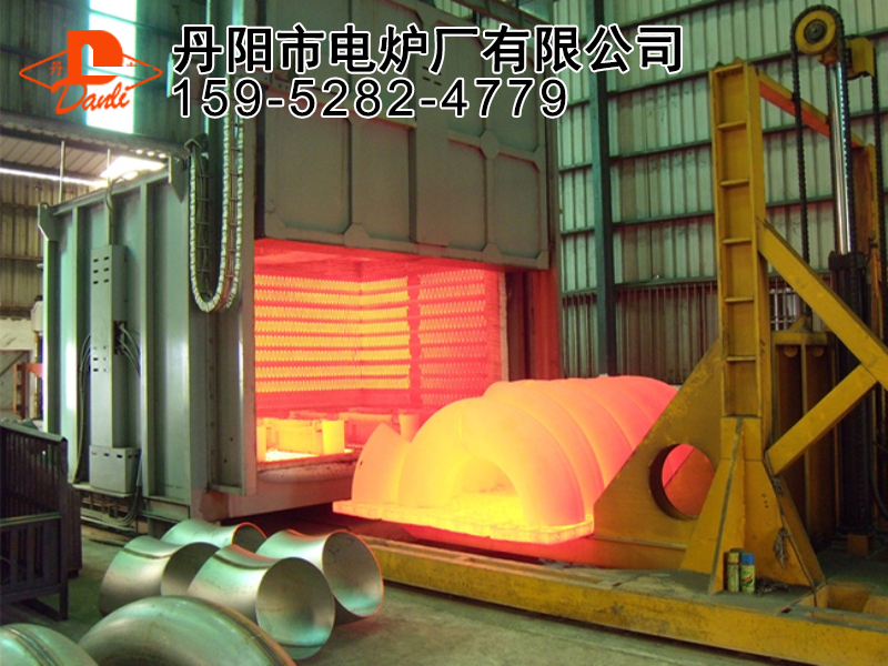 5T35S代淬火炉
